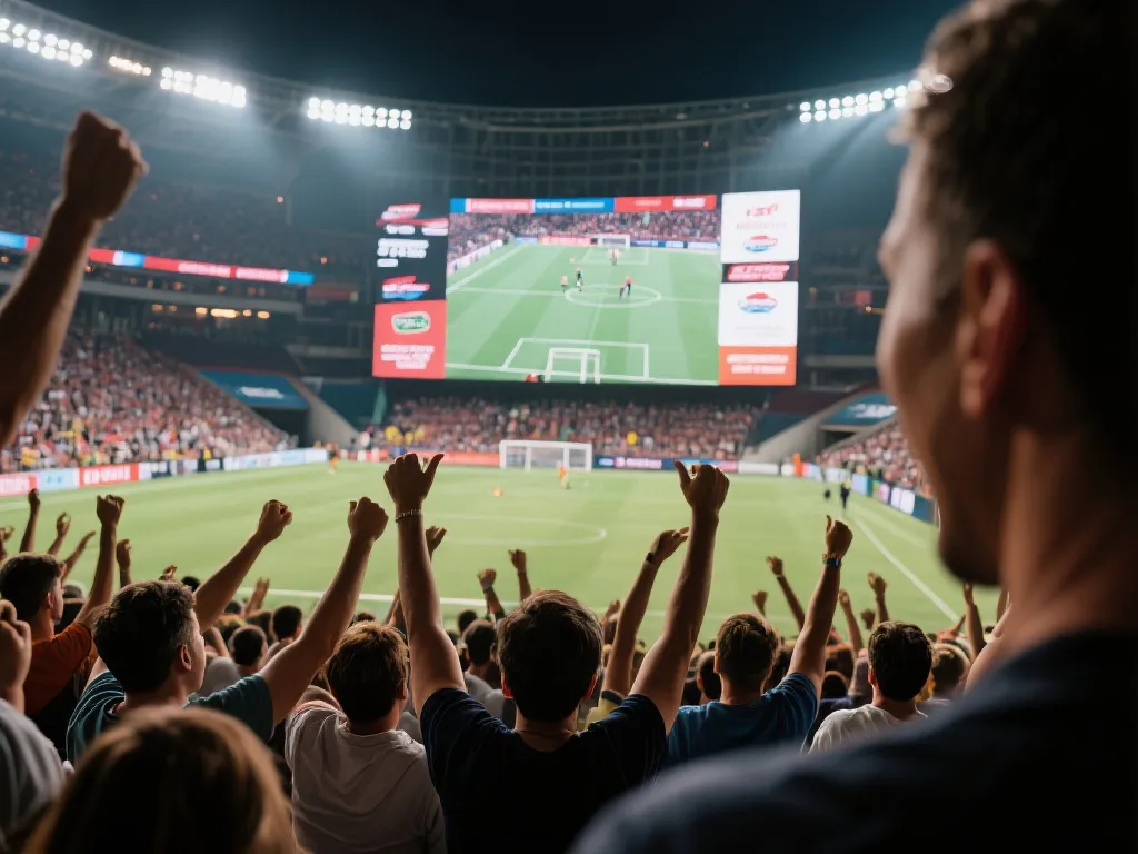 掌握未来：FIFA世俱杯平台app下载与注册全攻略，开启尊贵VIP在线体验